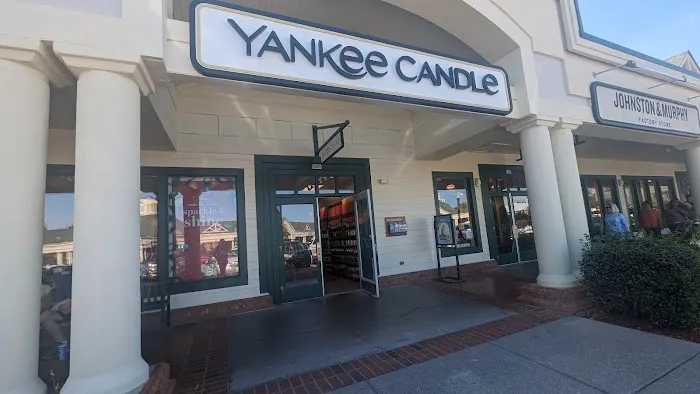 Yankee Candle 6