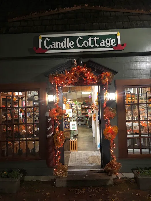 Candle Cottage in Gatlinburg 0