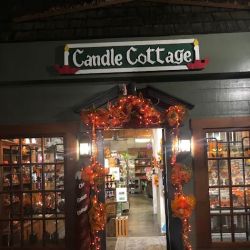 Candle Cottage in Gatlinburg ico