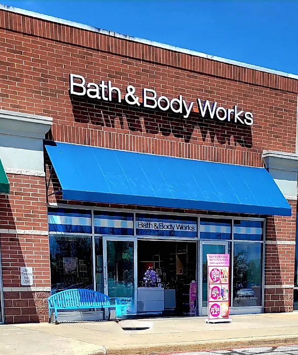 Bath & Body Works 9