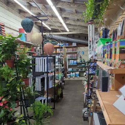 Miner's Ace Hardware