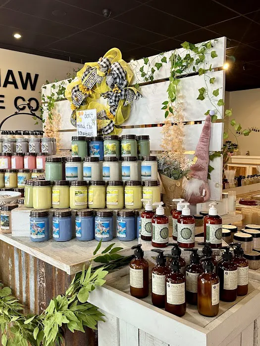 Waxhaw Candle Company 8