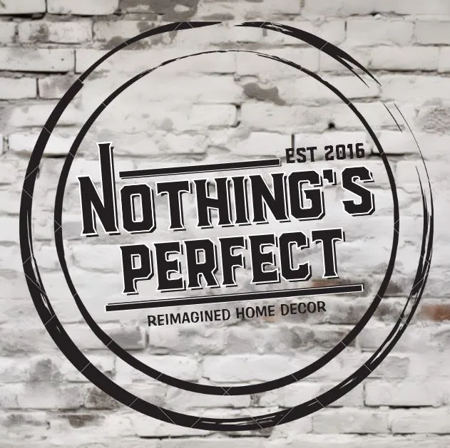 Nothing's Perfect - WI 7