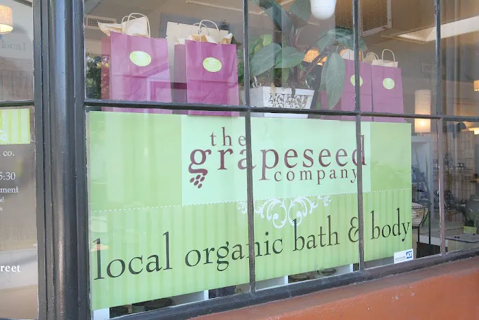 The Grapeseed Company @ Seaside Makers Collective 4