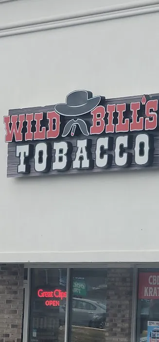 Wild Bill's Tobacco 5