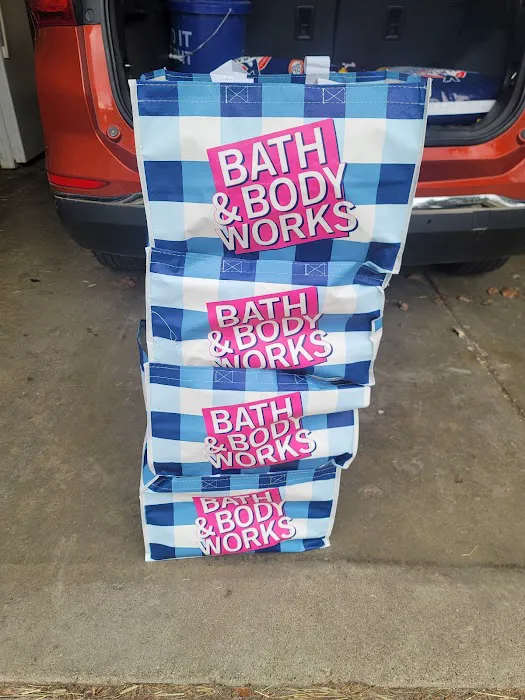 Bath & Body Works 3