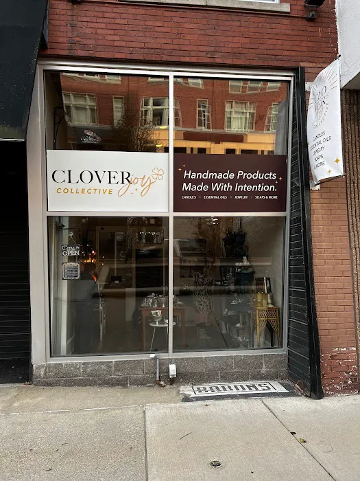 Clover Joy Collective 7