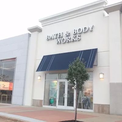 Bath & Body Works
