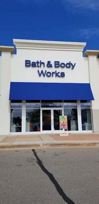 Bath & Body Works 2