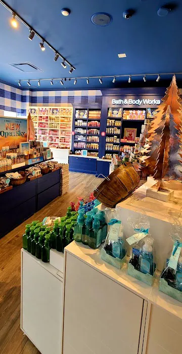 Bath & Body Works 9