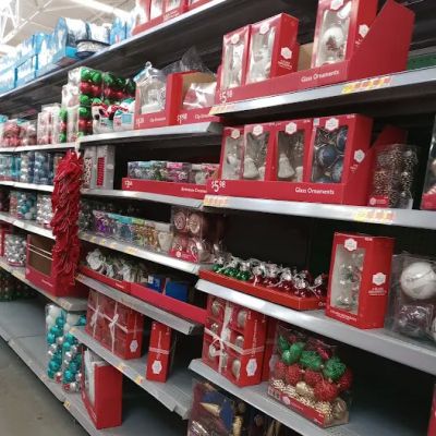 Walmart Supercenter