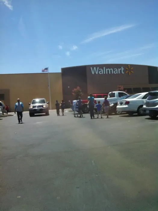 Walmart Supercenter 4