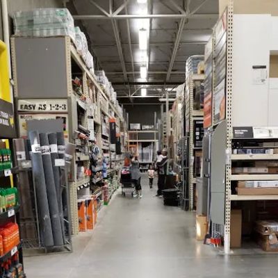 The Home Depot