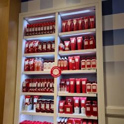 Bath & Body Works ico