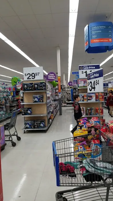 Walmart Supercenter 5