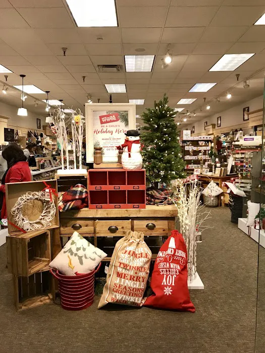 Amy's Hallmark Shop 1