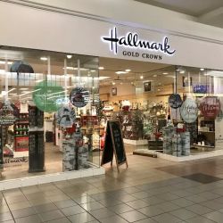 Amy's Hallmark Shop ico