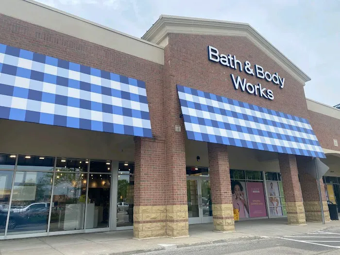 Bath & Body Works 5