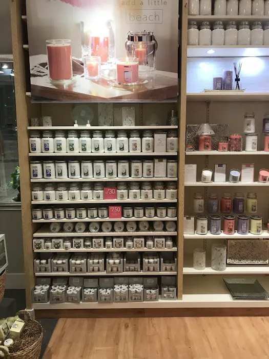 Yankee Candle 5