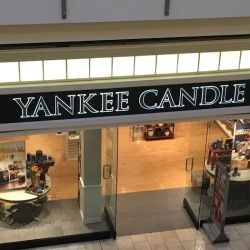 Yankee Candle ico