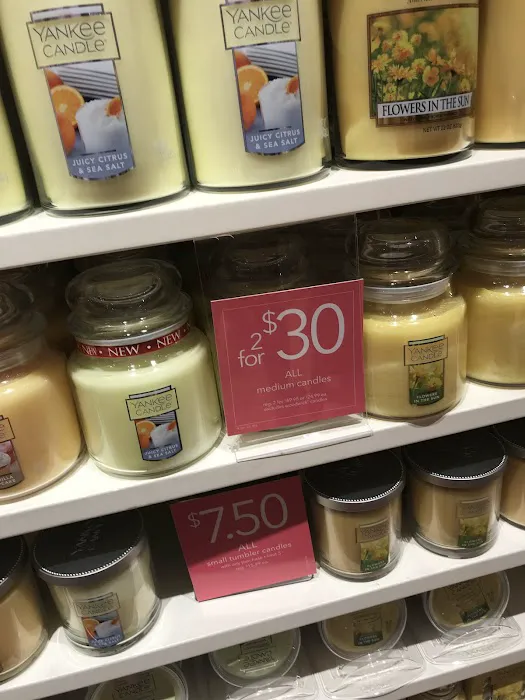 Yankee Candle 4