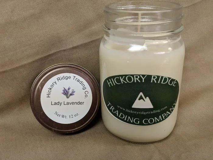 Hickory Ridge Trading Company 8