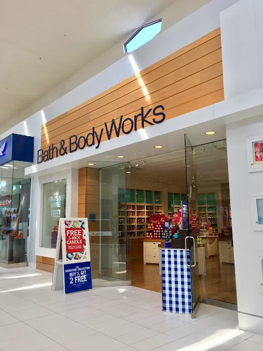 Bath & Body Works 3