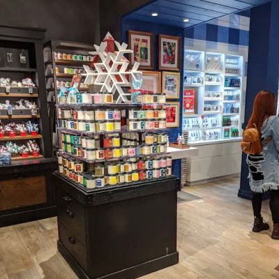 Bath & Body Works