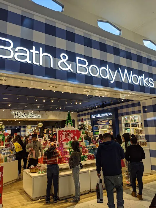 Bath & Body Works 8