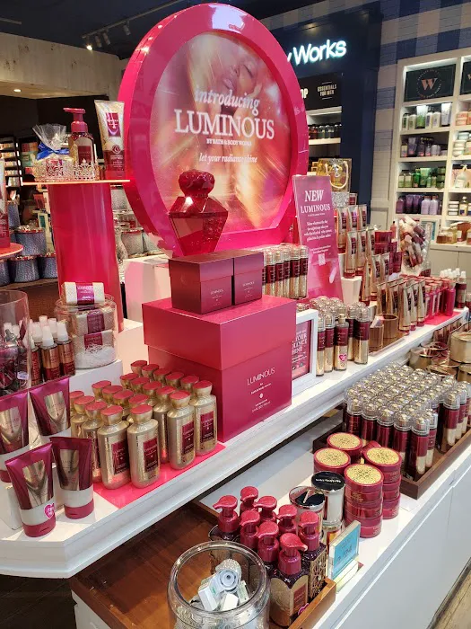 Bath & Body Works 5