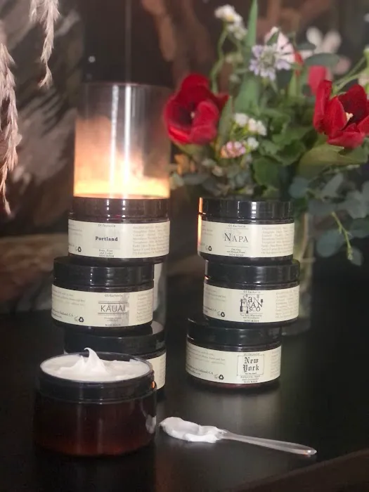 Olfactorie Candles Apothecary & Spa 2