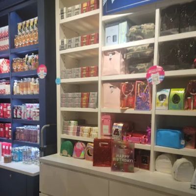 Bath & Body Works