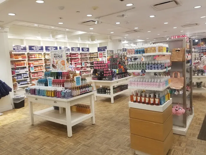 Bath & Body Works 3