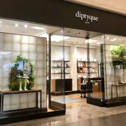 Diptyque NorthPark ico