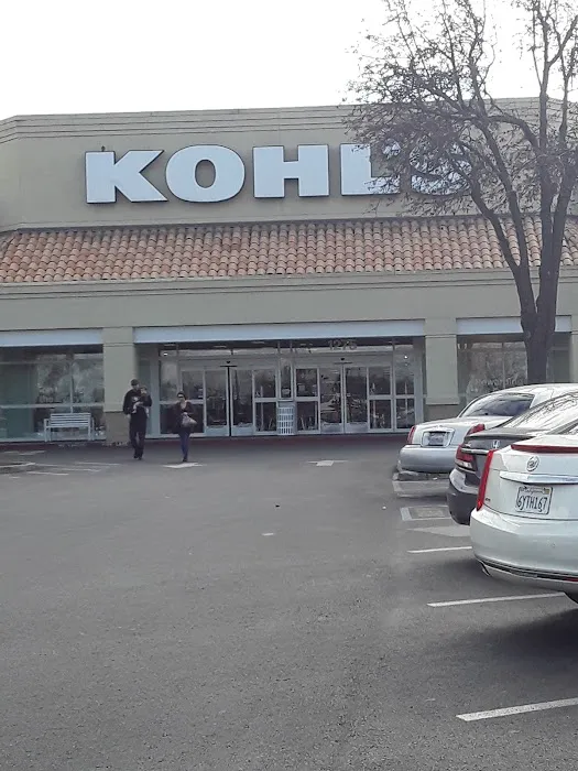 Kohl's 1