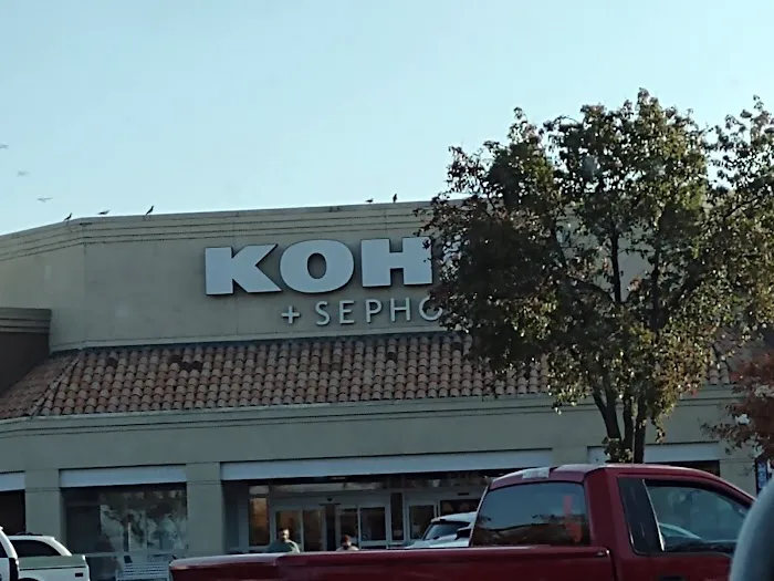 Kohl's 8