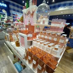 Bath & Body Works ico