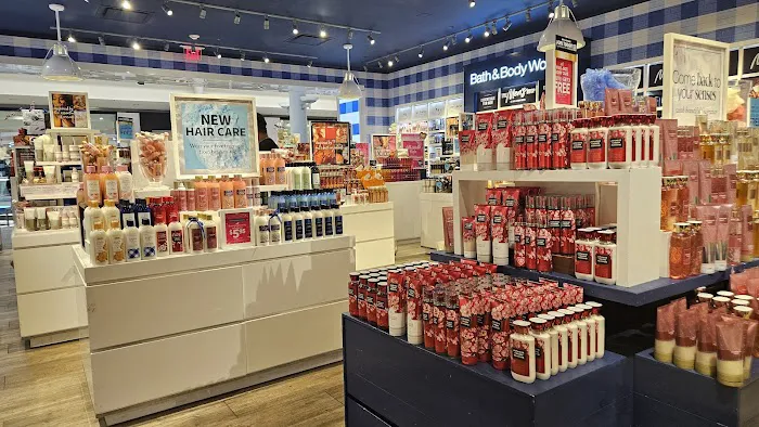 Bath & Body Works 5