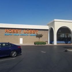 Hobby Lobby ico