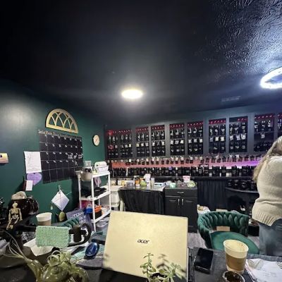 Three Thymes Greenhouse Teas and Gifts