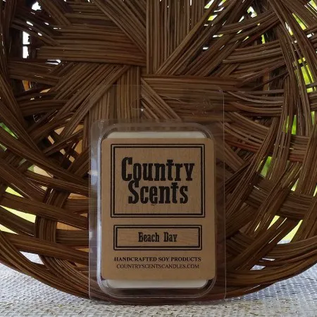 Brian's Country Suds and Scents 1