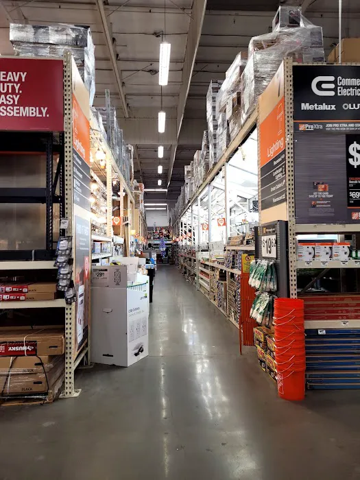 The Home Depot 2