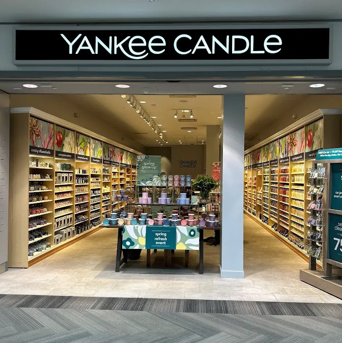 Yankee Candle 1