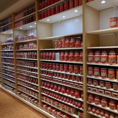 Yankee Candle