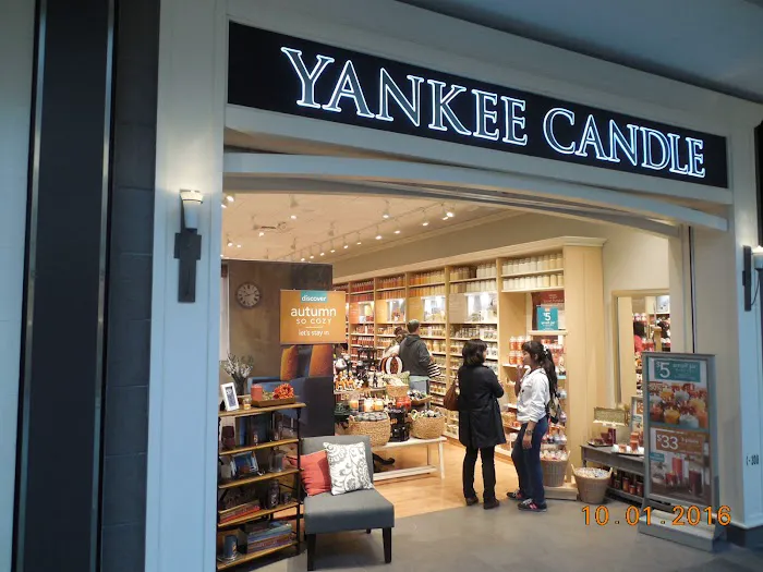 Yankee Candle 7