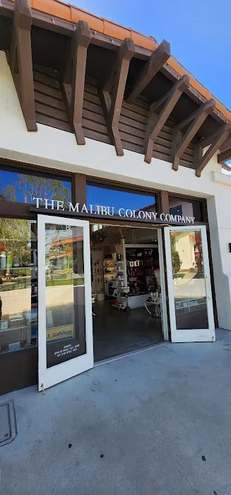 The Malibu Colony Company 3