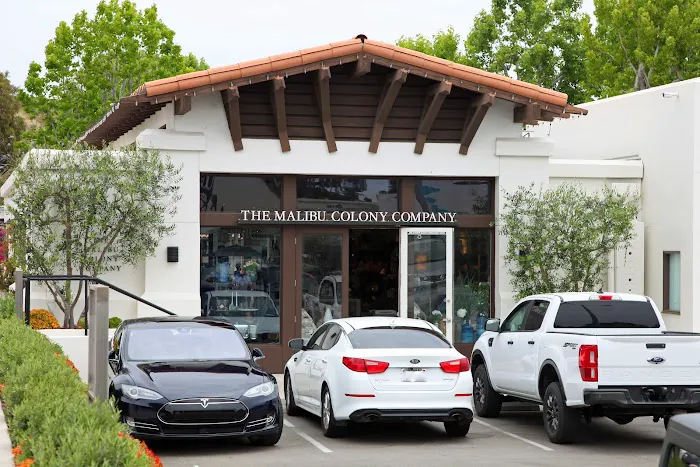 The Malibu Colony Company 5