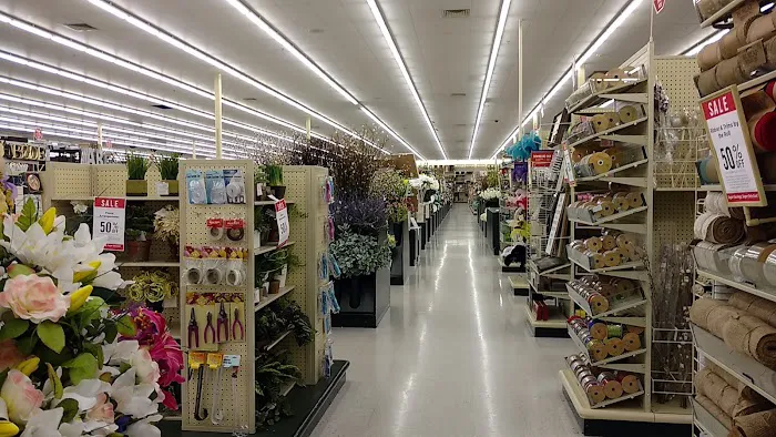 Hobby Lobby 7