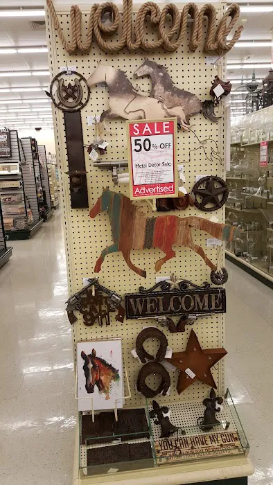 Hobby Lobby 8