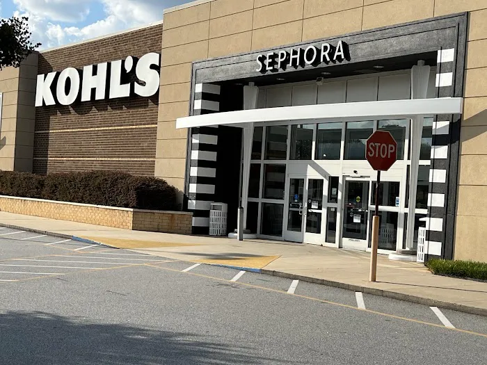 Kohl's 8